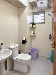 Blk 303D Coralinus (Punggol), HDB 4 Rooms #613491601
